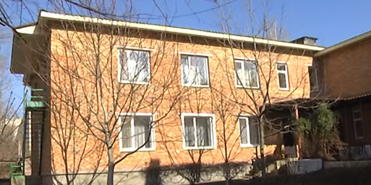 В Николаеве капремонт детсада №79 “Волошка”  будет делать “Нікон-БУД”, вдвое дороже, чем 3 года назад