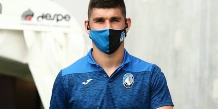 Полузащитник украинской сборной Малиновский лучше всех в Европе бьет издали (ВИДЕО)