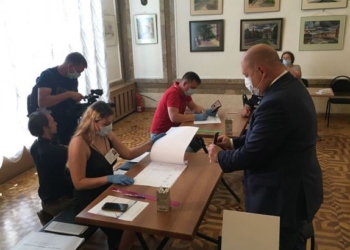 Британия не признает голосование в Крыму по поправкам в конституцию РФ
