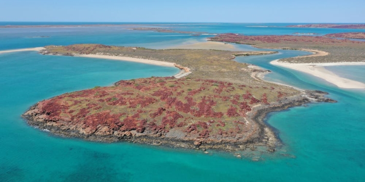 Археологи нашли руины поселений аборигенов глубоко под водой в Австралии (ФОТО, ВИДЕО)