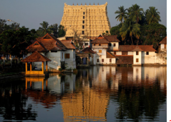 Индийский суд вернул потомкам махараджей храм, где нашли сокровища на 20 миллиардов долларов