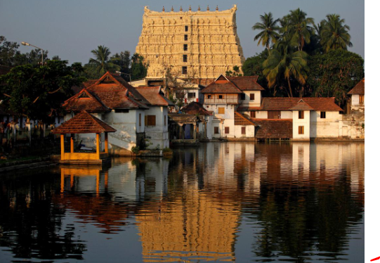 Индийский суд вернул потомкам махараджей храм, где нашли сокровища на 20 миллиардов долларов