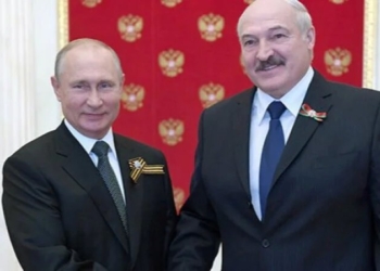 «Активно работает». Песков рассказал, как себя чувствует Путин после общения с переболевшим COVID-19 Лукашенко