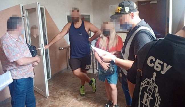 Экс-директора оборонного предприятия заподозрили в растрате 5 млн гривен