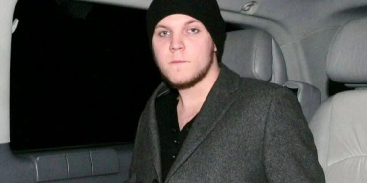 27-летний внук Элвиса Пресли совершил самоубийство