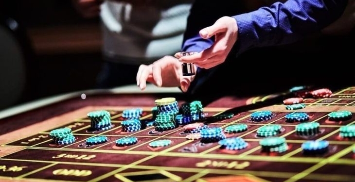 Казино в Україні  незабаром відкриються: які будуть правила поведінки в казино