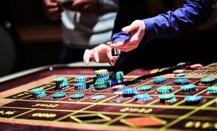 Кабмин создал комиссию по регулированию азартных игр 1