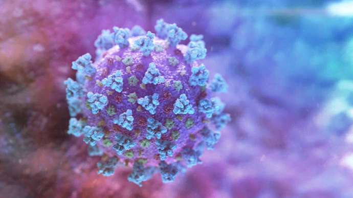 Количество инфицированных коронавирусом в мире перевалило за 39,5 млн
