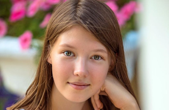 Ученица николаевской гимназии получила стипендию Кабмина