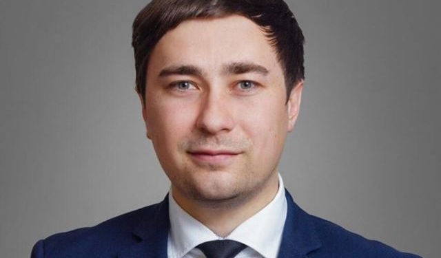 Голова Держгеокадастру Роман Лещенко: «Передам земельні повноваження народу»