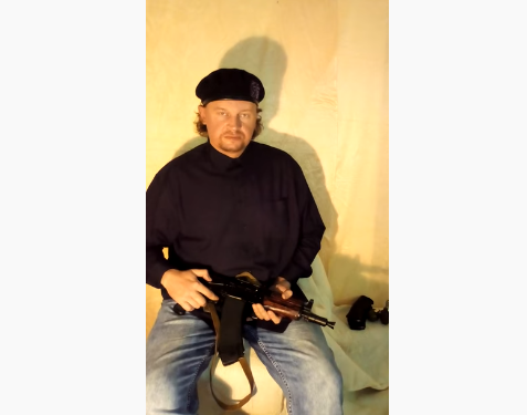 Геращенко назвал имя террориста, захватившего заложников в Луцке