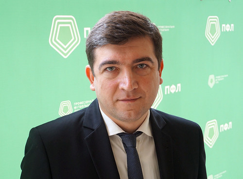 МФК «Николаев» и ряд клубов Первой и Второй лиг выразили недоверие президенту ПФЛ
