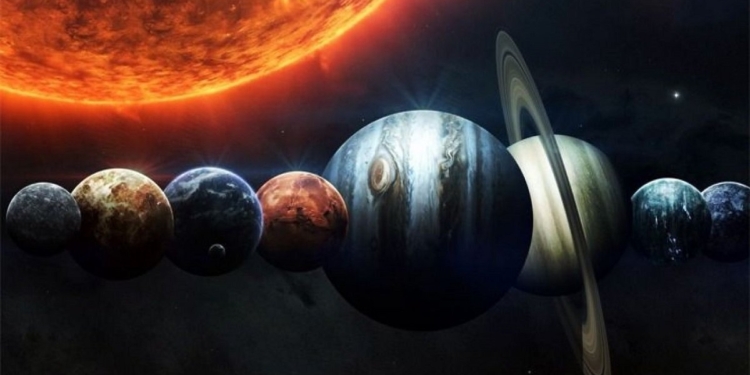 Парад планет – 2020: когда состоится и где смотреть