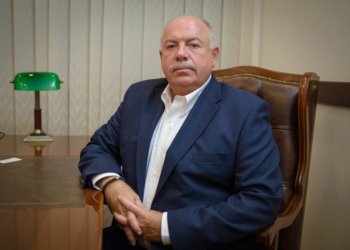 Венедиктова назначила своим советником трижды экс-генпрокурора Пискуна