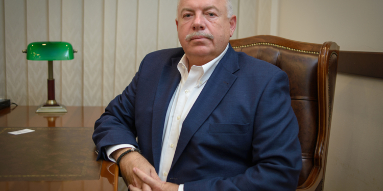 Венедиктова назначила своим советником трижды экс-генпрокурора Пискуна