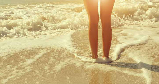 Николаевский нудистский пляж внесли в ТОП-16 мест Украины для обнаженного отдыха