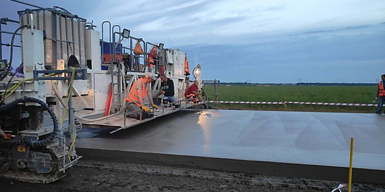 Николаевщина получит ₴359 млн. на ремонт дорог и ГВК из “коронавирусного” фонда