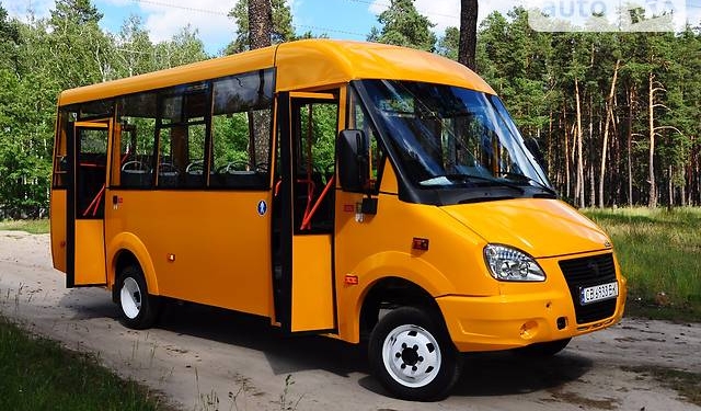 В Николаеве мужчине пытались продать его же микроавтобус