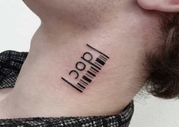 Украинцев будут идентифицировать по штрих-коду