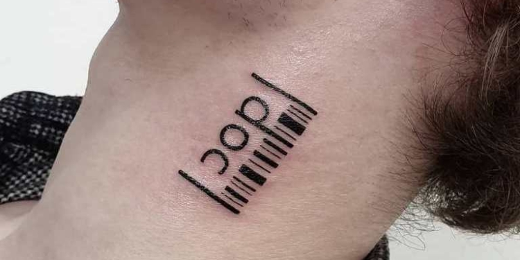 Украинцев будут идентифицировать по штрих-коду