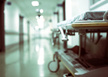 Госстат обновил официальные данные о причинах смерти в Украине