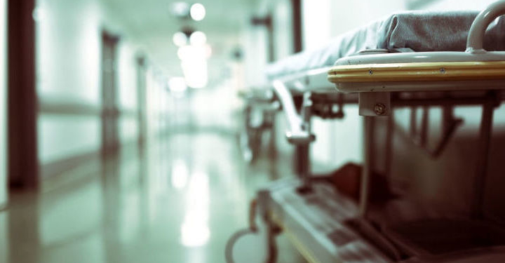 Госстат обновил официальные данные о причинах смерти в Украине