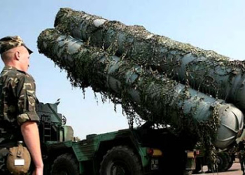 Командование Воздушных сил: Из-за действий ГБР может выйти из строя система ПВО на Юге Украины