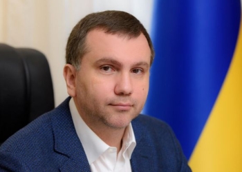 Заказные решения и захват власти: в чем подозревают главу ОАСК Вовка (ВИДЕО)