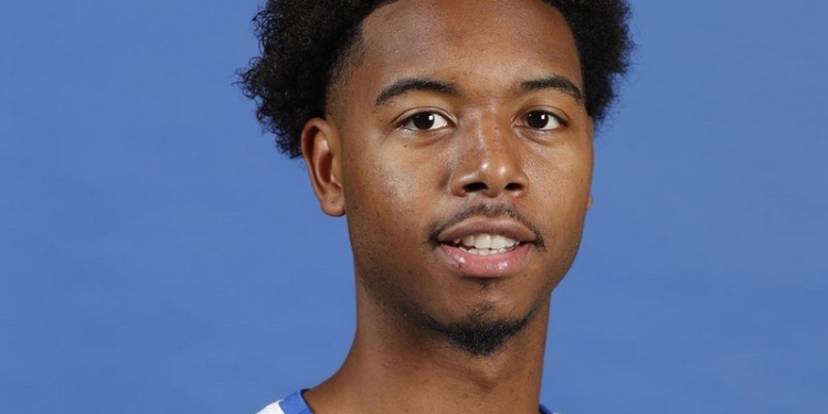 В МБК «Николаев» – новый легионер. Знакомьтесь: Эли Кейн (ФОТО)