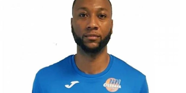 МБК «Николаев» подписал тяжелого форварда Каммеона Холси (ФОТО)