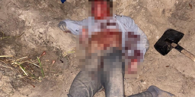 Заммэра Черкасс жив: его убийство имитировало ГБР, чтобы найти заказчика, и нашло – депутата горсовета (ФОТО)