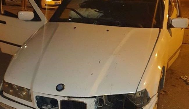 В ДТП в Вознесенске травмировались двое, в том числе один ребенок (ФОТО)