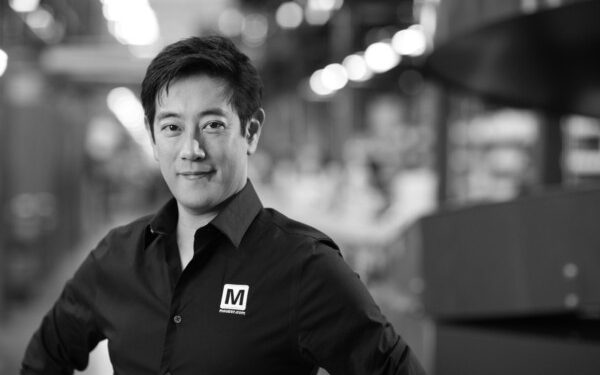 Умер бывший ведущий «Разрушителей легенд» Грант Имахара