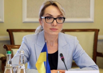 И.о. министра энергетики рассказала, как подбирает кадры: Я рождена под знаком Рыб и прислушиваюсь к своей интуиции