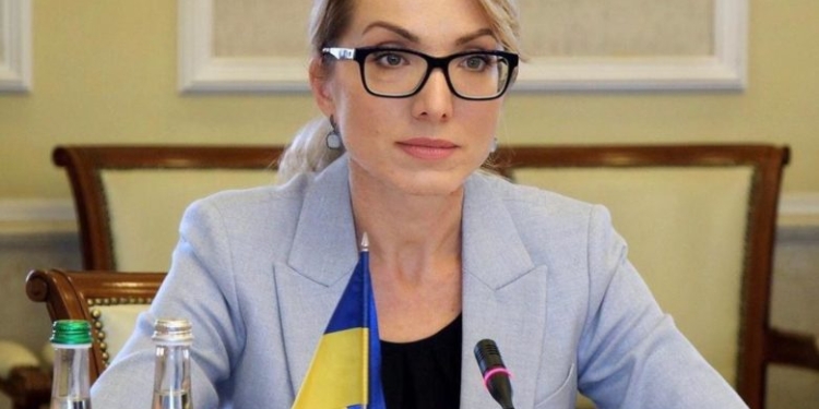 И.о. министра энергетики рассказала, как подбирает кадры: Я рождена под знаком Рыб и прислушиваюсь к своей интуиции