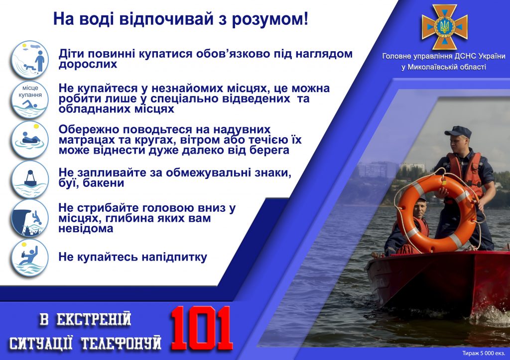 На Николаевщине вода забрала жизнь женщины – с начала года в области утонуло 32 человека 1