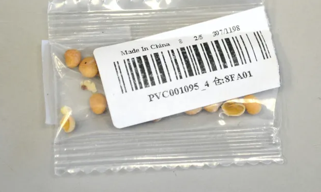 Биотерроризм или мошенничество интернет-магазина? Неизвестные рассылают по всему миру пакетики с семенами