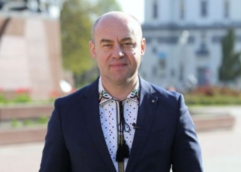 Мэр Тернополя – властям об остановке транспорта: «Вы решили, что вы хозяева? Вы – слуги» (ВИДЕО)