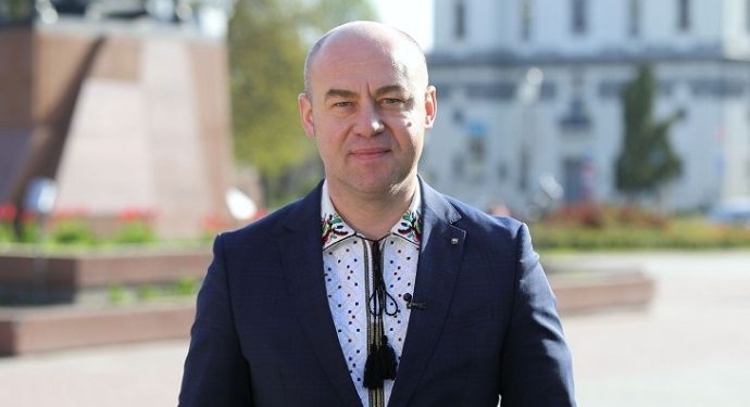 Мэр Тернополя – властям об остановке транспорта: «Вы решили, что вы хозяева? Вы – слуги» (ВИДЕО)