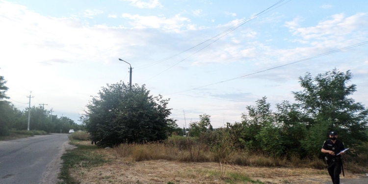 В Первомайске 15-летний изнасиловал 7-летнюю девочку