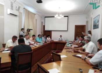 Говорили-балакали: в Николаеве исполком еще раз соберется на внеочередное заседание, чтобы рассмотреть вопрос по МАФам и летним площадкам (ВИДЕО)