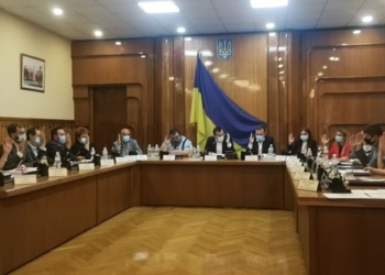 ЦИК назначила выборы райсоветов по новому административно-территориальному устройству на 25 октября