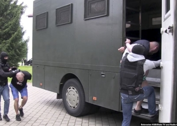 Беларусь передала России всех боевиков ЧВК «Вагнера»