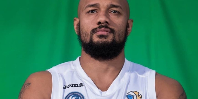 В новом составе МБК «Николаев» будет играть Адедиран