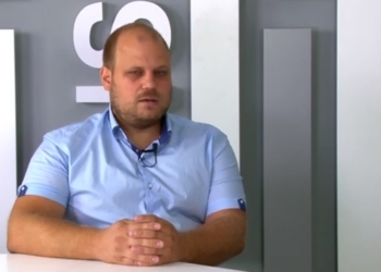 Доступність виборчих дільниць в Миколаївській області: серед перевірених спостерігачі ОПОРИ не знайшли жодної повністю доступної – «Гость дня» Дмитро Баштовий (ВІДЕО)