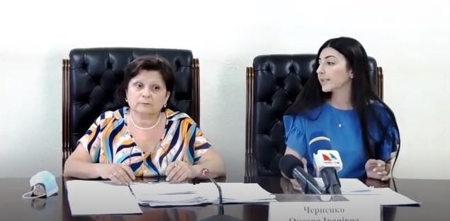 Николаевская «инфекционка» должна принимать детей – позиция УОЗ Николаевской ОГА (ВИДЕО)