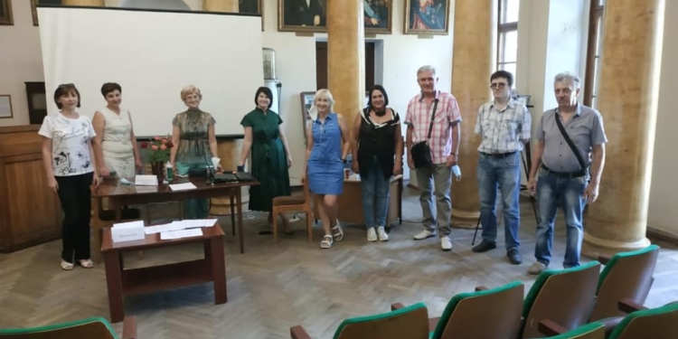 В Николаевской обсерватории директор останется прежний – профессор Александр Шульга