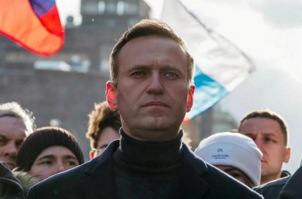 Европейские страны готовы помочь в лечении Навального и даже предоставить ему убежище 1