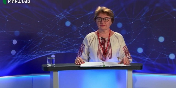 Олена Удовиченко про навчання в школах в умовах карантину