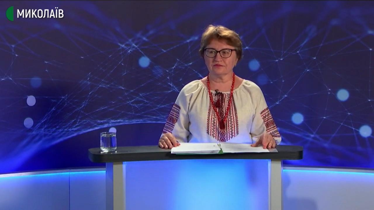 Олена Удовиченко про навчання в школах в умовах карантину